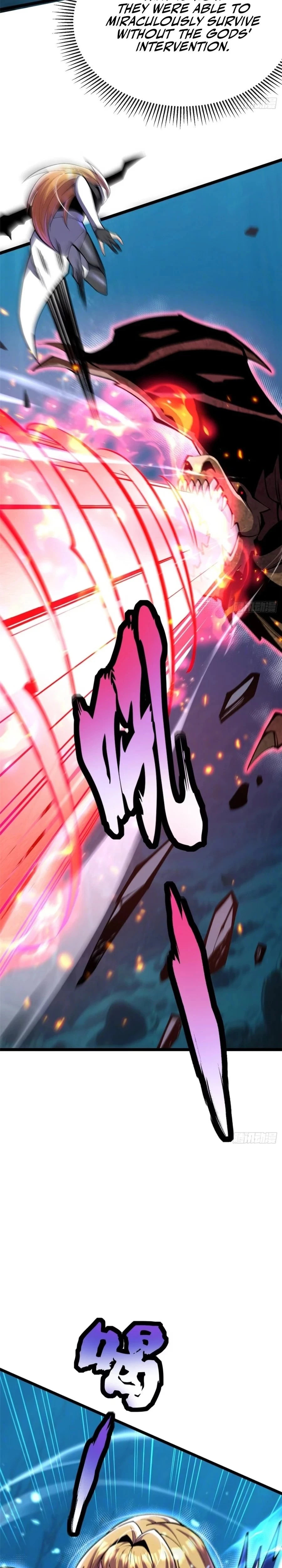 I Really Don’t Want to Learn Forbidden Spells Chap 138 - Next Chap 139