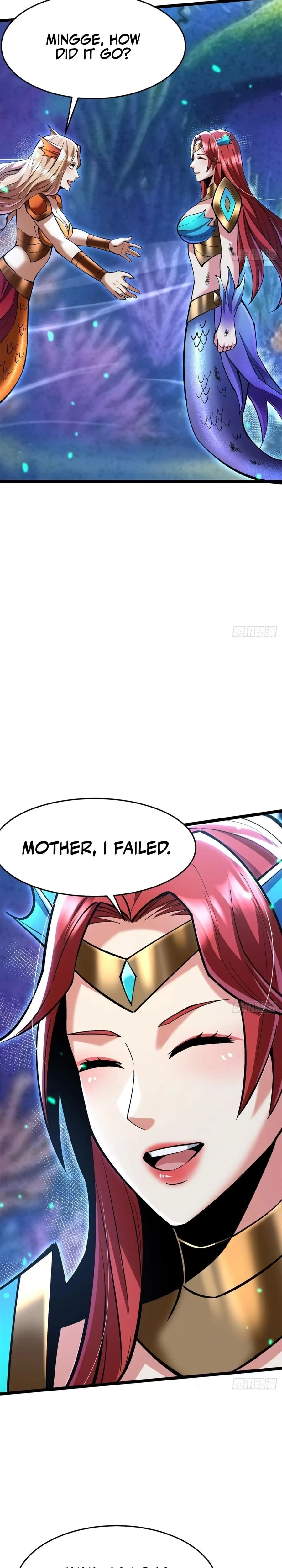 I Really Don’t Want to Learn Forbidden Spells Chap 138 - Next Chap 139