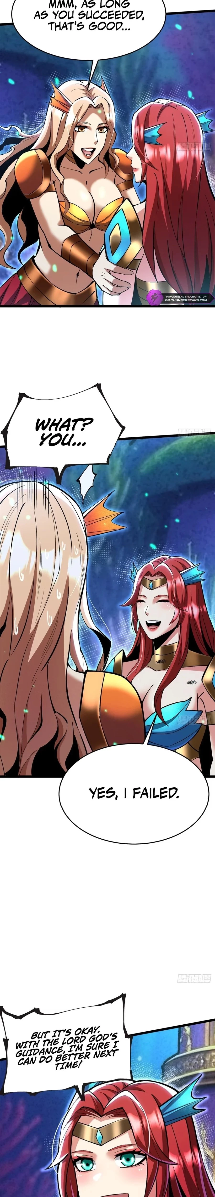 I Really Don’t Want to Learn Forbidden Spells Chap 138 - Next Chap 139