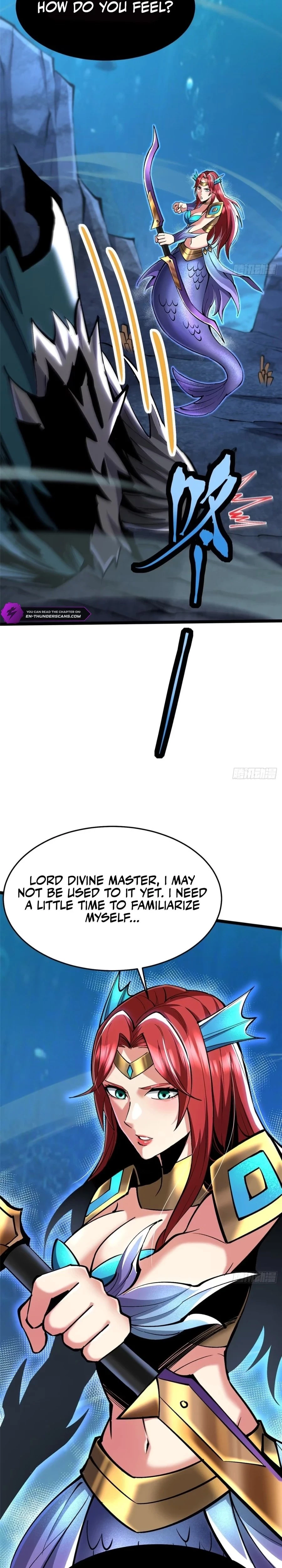 I Really Don’t Want to Learn Forbidden Spells Chap 138 - Next Chap 139