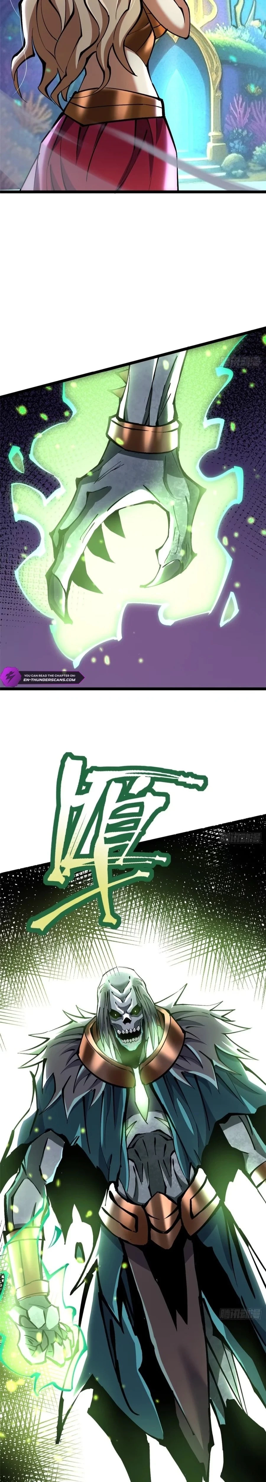 I Really Don’t Want to Learn Forbidden Spells Chap 138 - Next Chap 139