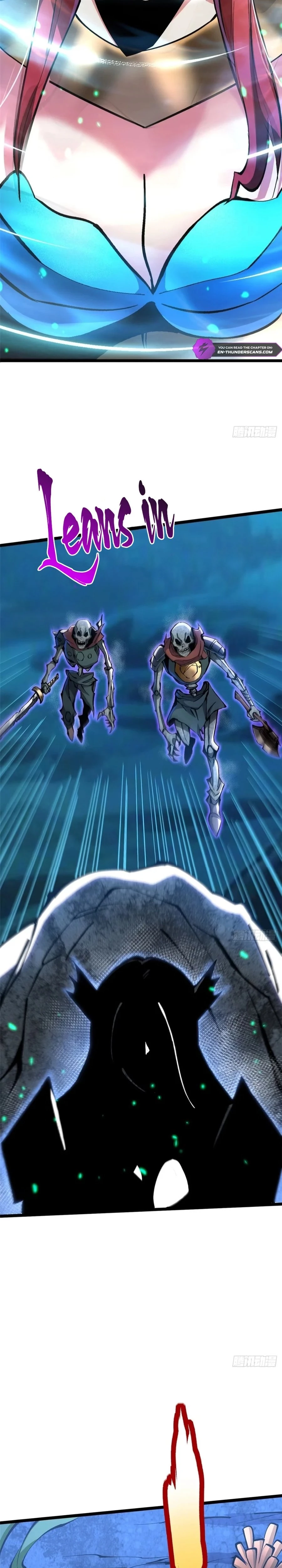 I Really Don’t Want to Learn Forbidden Spells Chap 138 - Next Chap 139