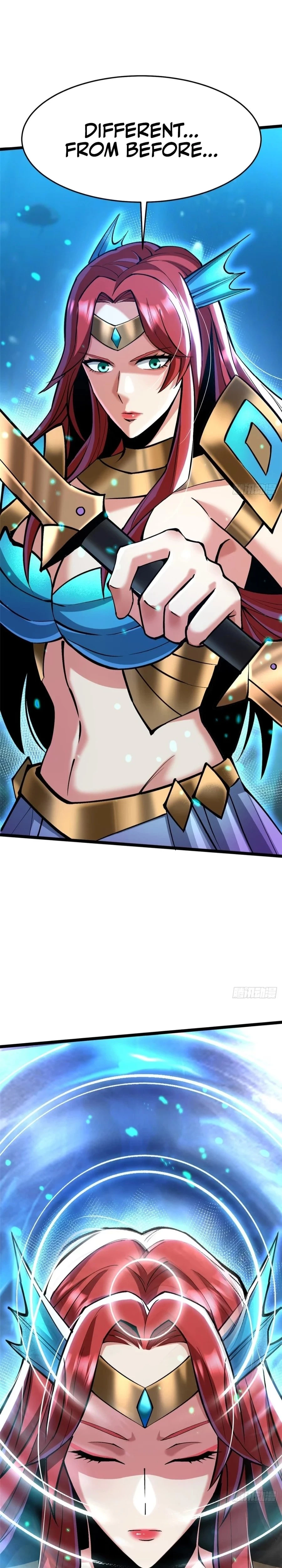 I Really Don’t Want to Learn Forbidden Spells Chap 138 - Next Chap 139