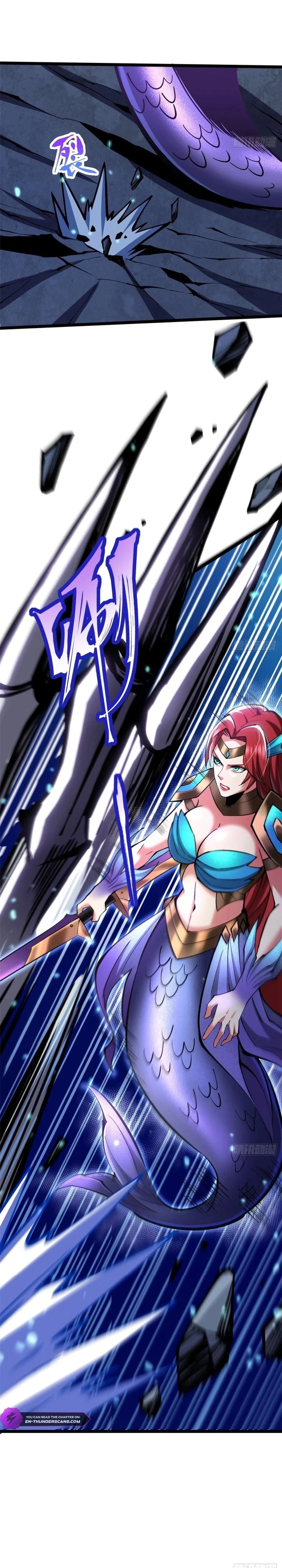 I Really Don’t Want to Learn Forbidden Spells Chap 138 - Next Chap 139