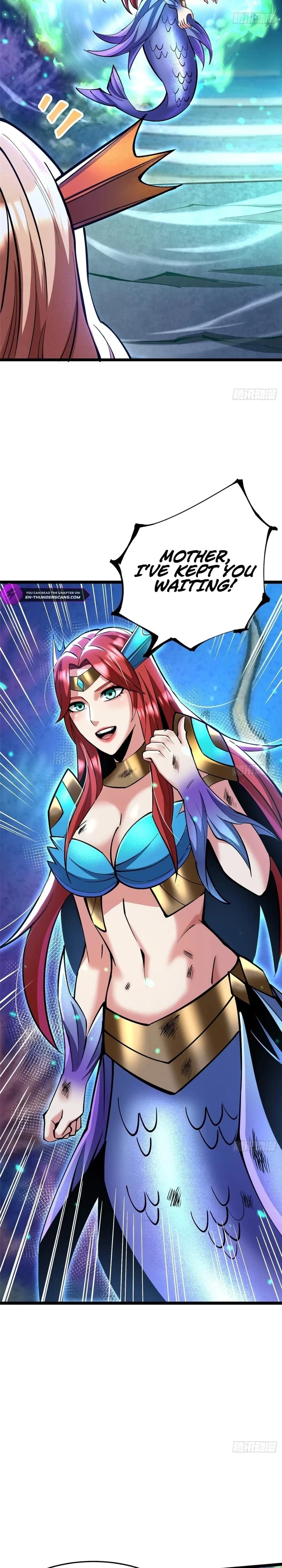 I Really Don’t Want to Learn Forbidden Spells Chap 138 - Next Chap 139