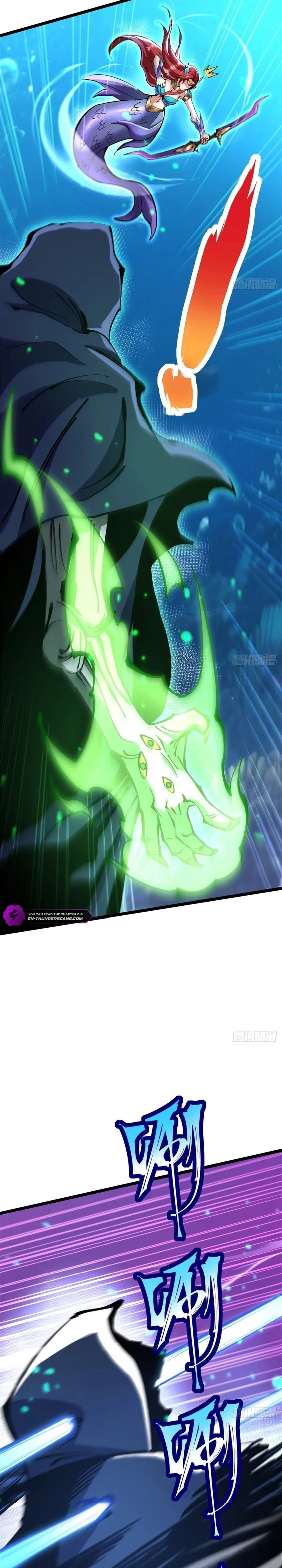 I Really Don’t Want to Learn Forbidden Spells Chap 138 - Next Chap 139