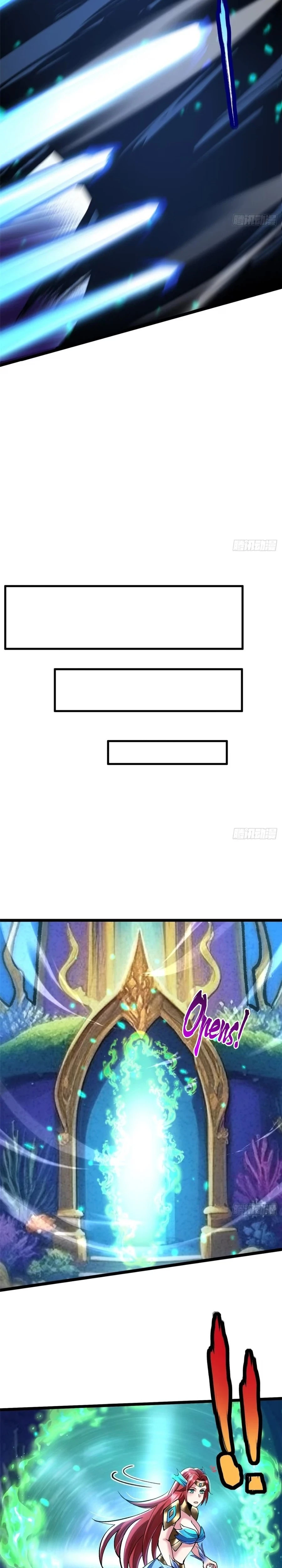 I Really Don’t Want to Learn Forbidden Spells Chap 138 - Next Chap 139