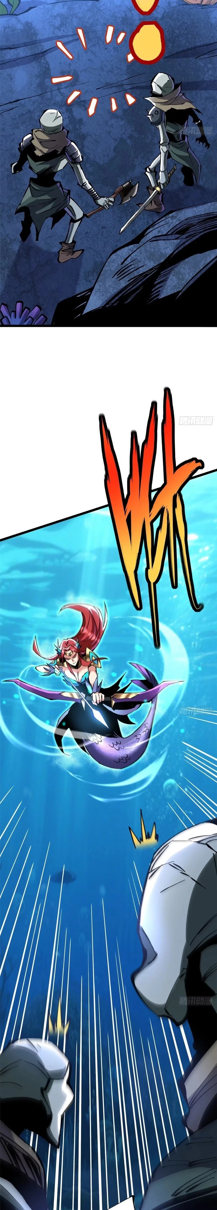 I Really Don’t Want to Learn Forbidden Spells Chap 138 - Next Chap 139