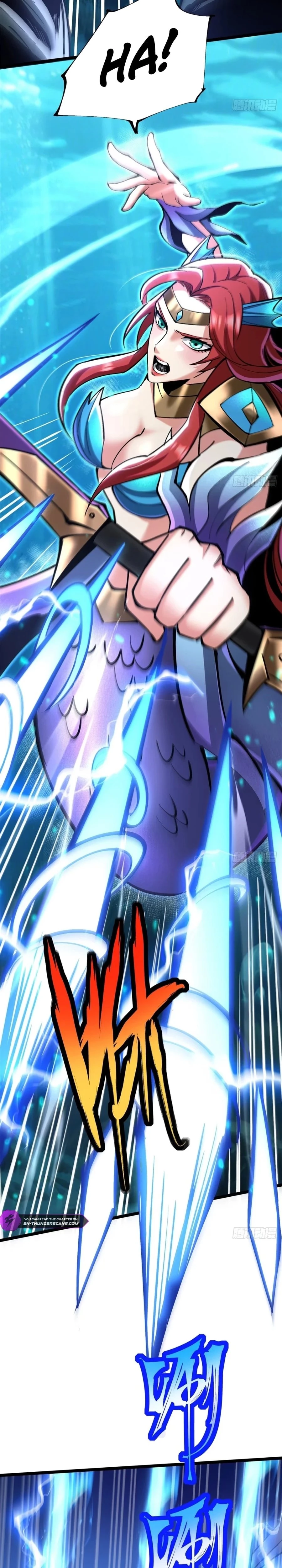 I Really Don’t Want to Learn Forbidden Spells Chap 138 - Next Chap 139