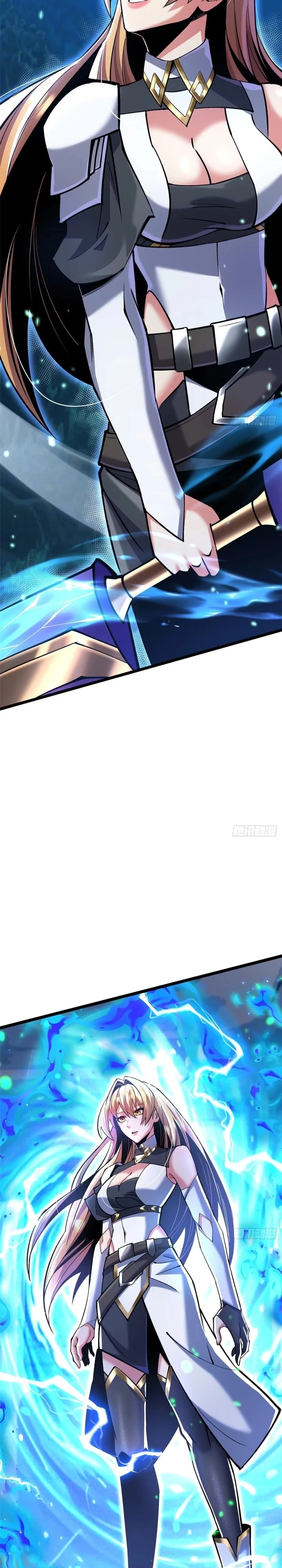 I Really Don’t Want to Learn Forbidden Spells Chap 138 - Next Chap 139