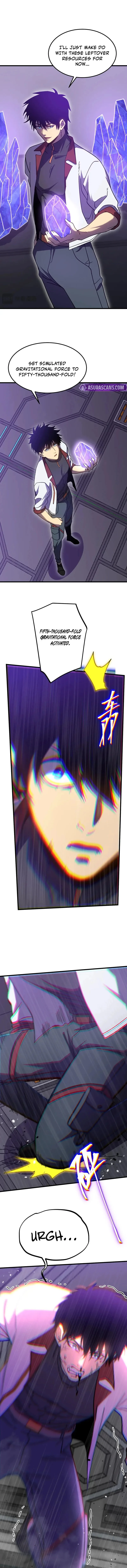 Leveling In The Future Chap 251 - Next Chap 252