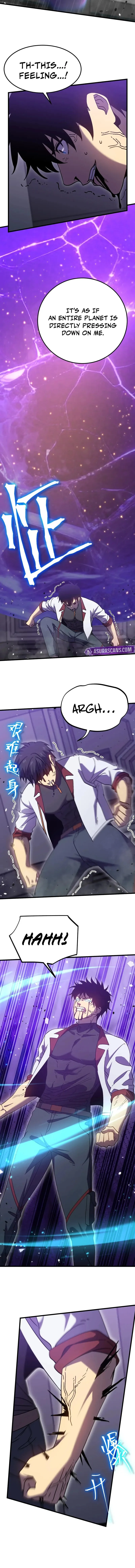 Leveling In The Future Chap 251 - Next Chap 252