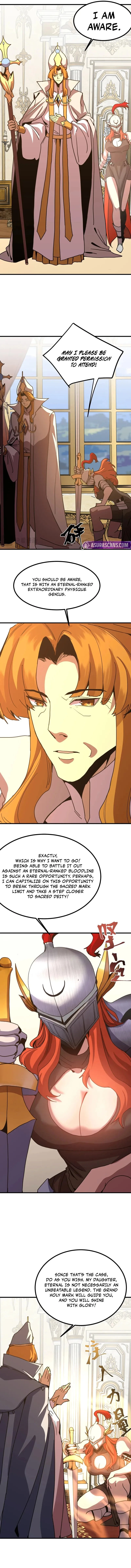 Leveling In The Future Chap 251 - Next Chap 252