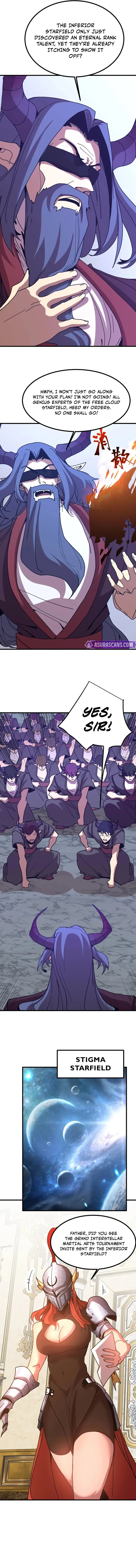 Leveling In The Future Chap 251 - Next Chap 252