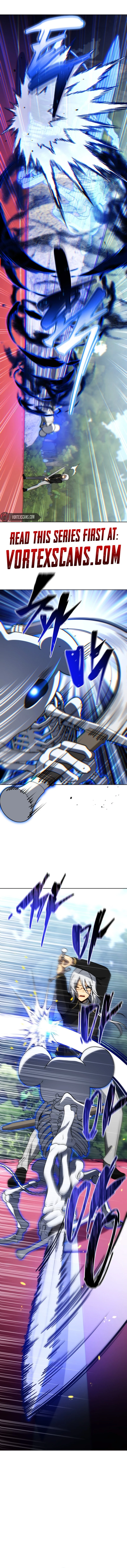 Necromancer Academy and the Genius Summoner  Chap 196 - Next Chap 197