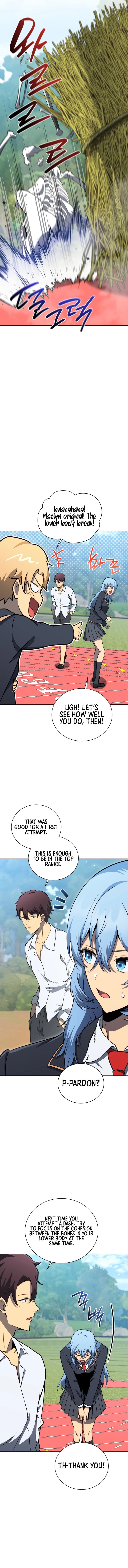 Necromancer Academy and the Genius Summoner  Chap 196 - Next Chap 197