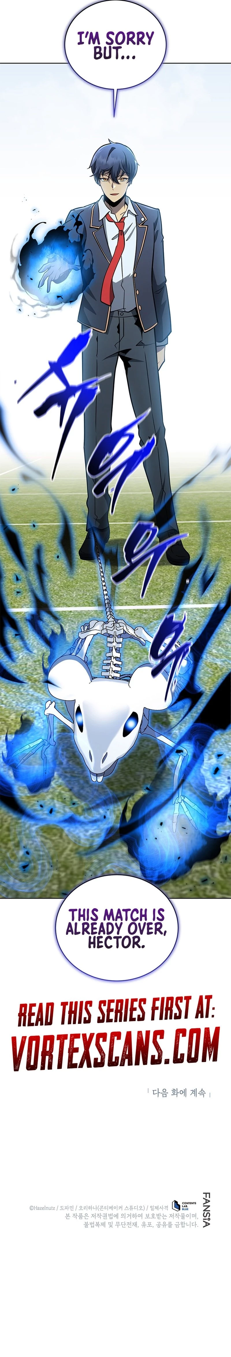 Necromancer Academy and the Genius Summoner  Chap 196 - Next Chap 197