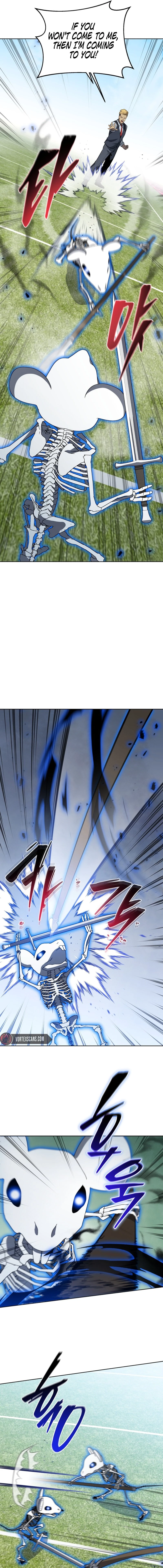 Necromancer Academy and the Genius Summoner  Chap 196 - Next Chap 197