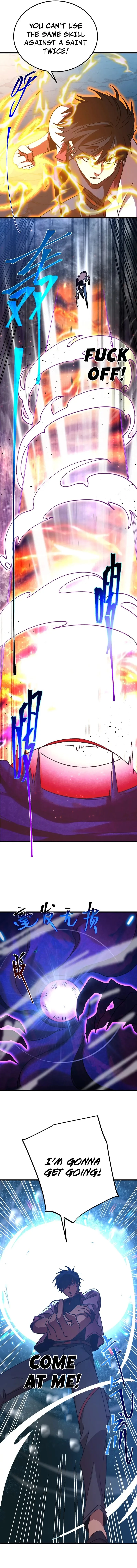 Leveling In The Future Chap 250 - Next Chap 251