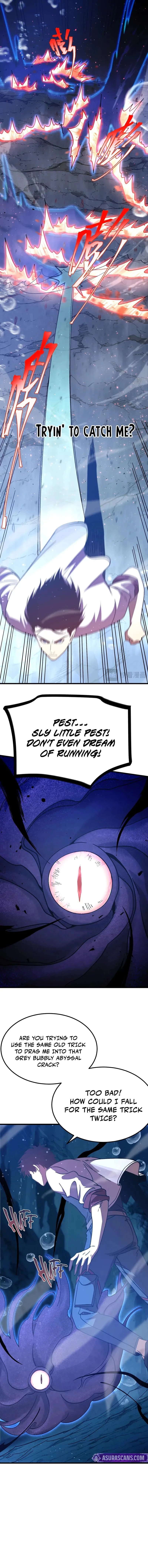 Leveling In The Future Chap 250 - Next Chap 251