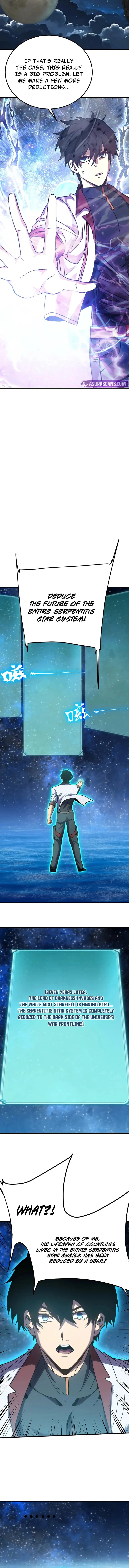 Leveling In The Future Chap 250 - Next Chap 251