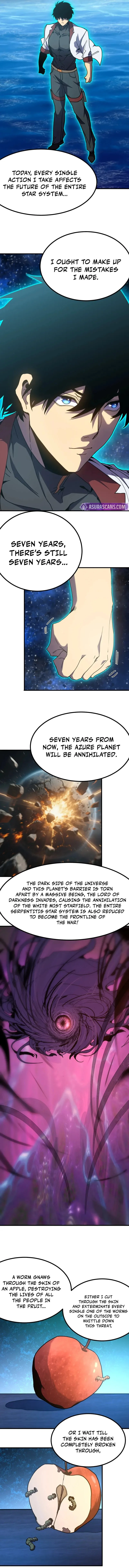 Leveling In The Future Chap 250 - Next Chap 251