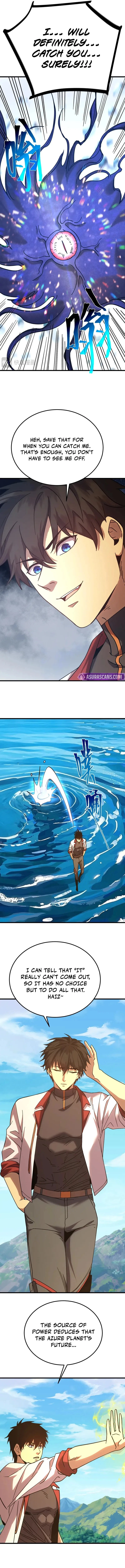 Leveling In The Future Chap 250 - Next Chap 251