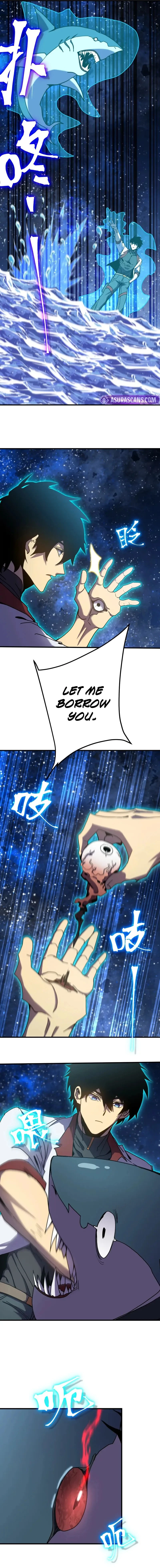 Leveling In The Future Chap 250 - Next Chap 251