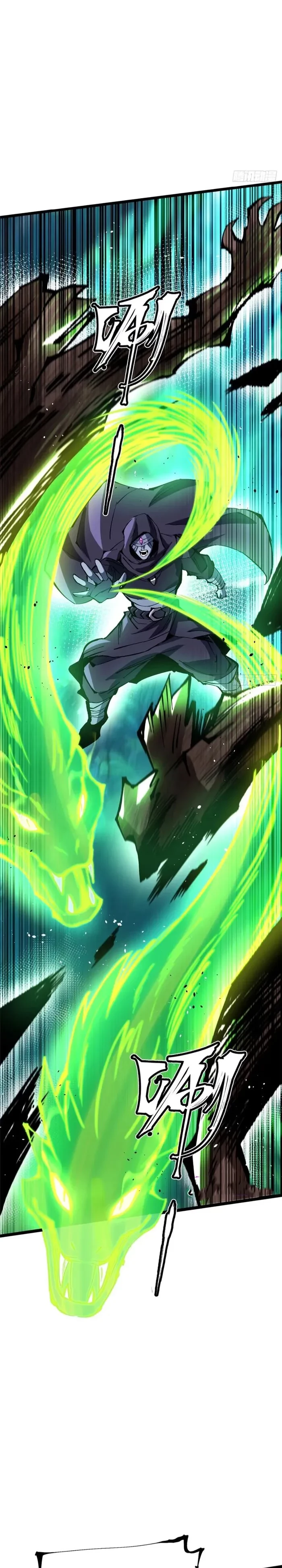 I Really Don’t Want to Learn Forbidden Spells Chap 139 - Next Chap 140