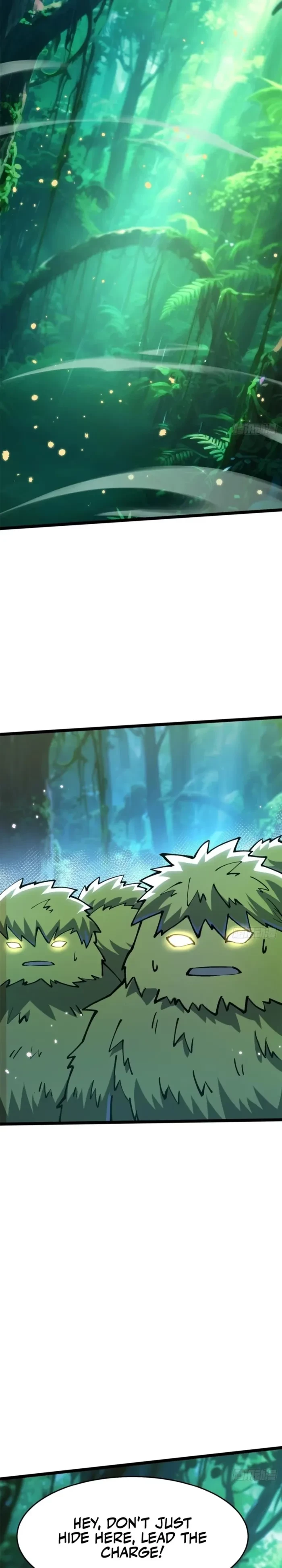 I Really Don’t Want to Learn Forbidden Spells Chap 140 - Next Chap 141