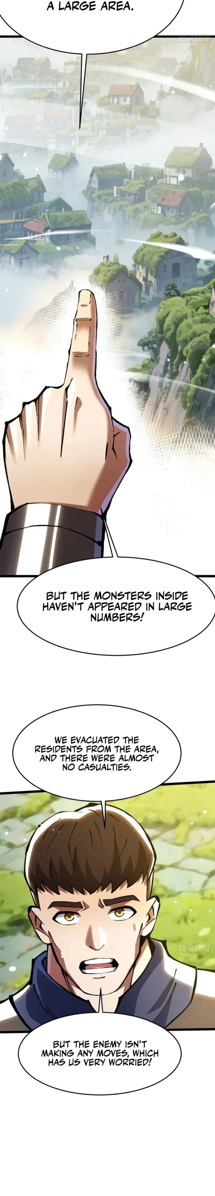 I Really Don’t Want to Learn Forbidden Spells Chap 140 - Next Chap 141