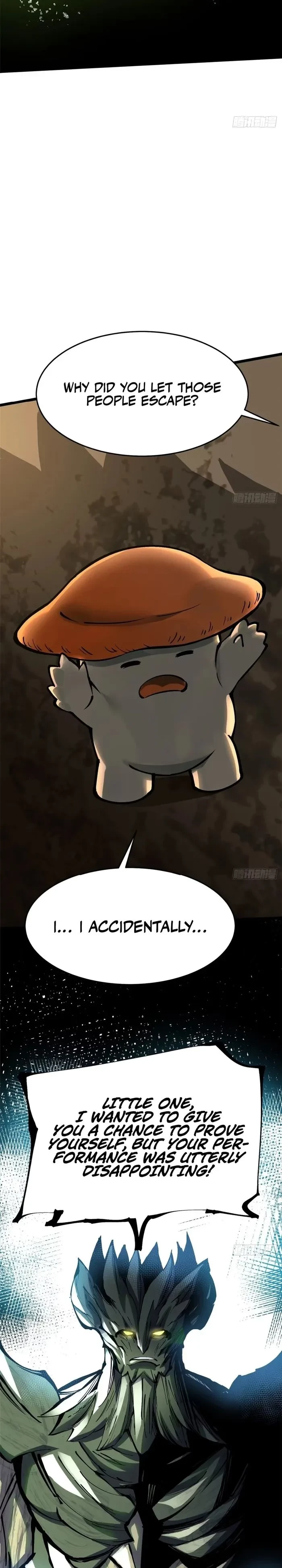 I Really Don’t Want to Learn Forbidden Spells Chap 139 - Next Chap 140