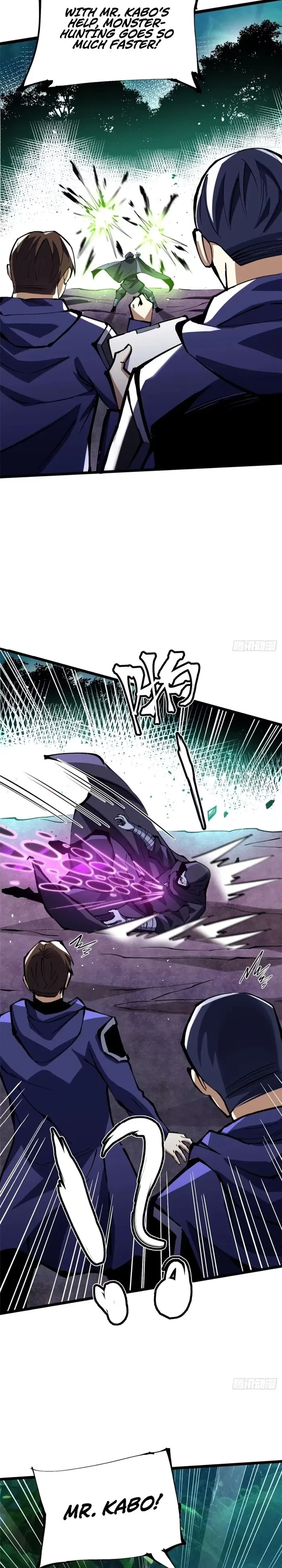 I Really Don’t Want to Learn Forbidden Spells Chap 139 - Next Chap 140