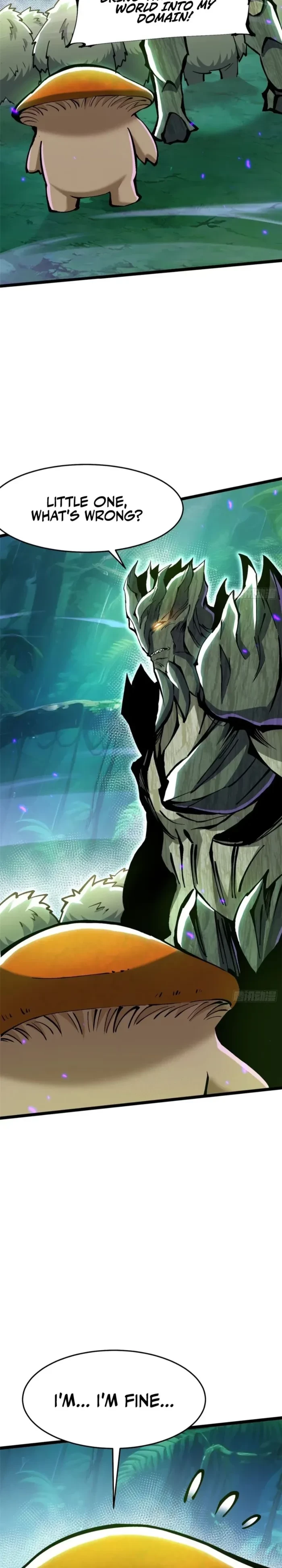 I Really Don’t Want to Learn Forbidden Spells Chap 140 - Next Chap 141