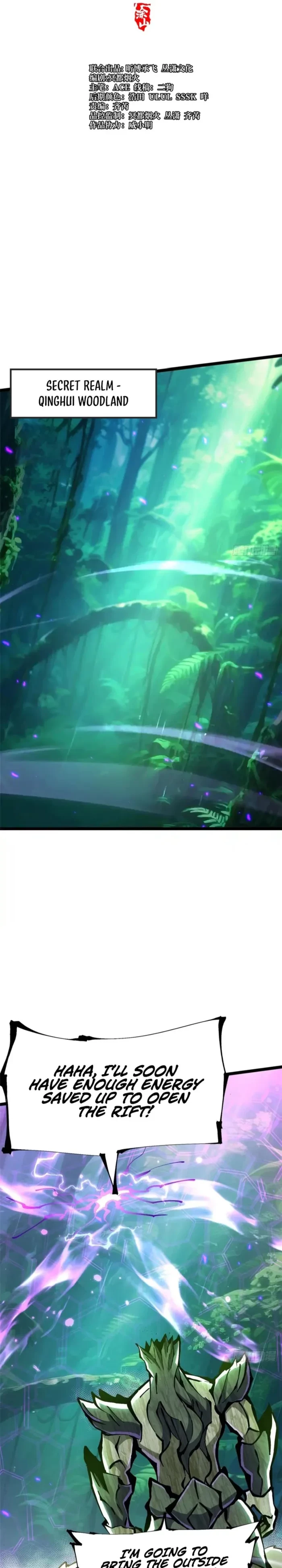 I Really Don’t Want to Learn Forbidden Spells Chap 140 - Next Chap 141