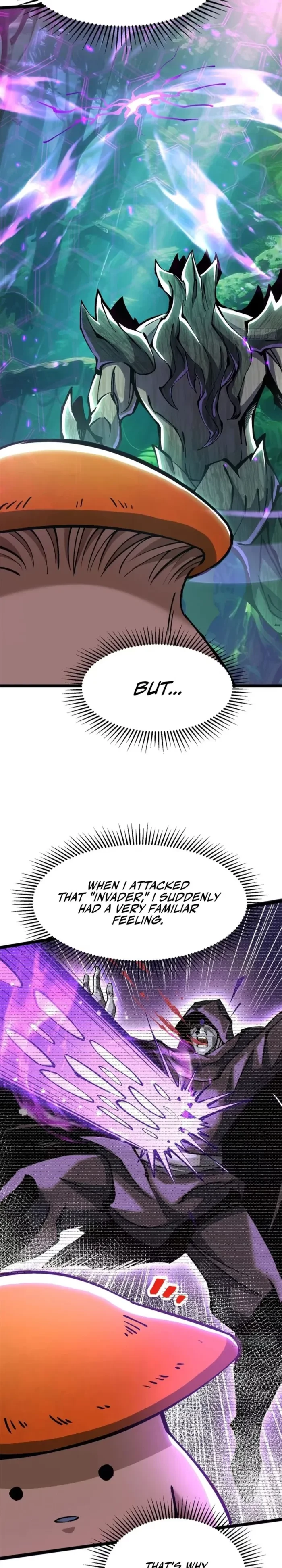 I Really Don’t Want to Learn Forbidden Spells Chap 140 - Next Chap 141