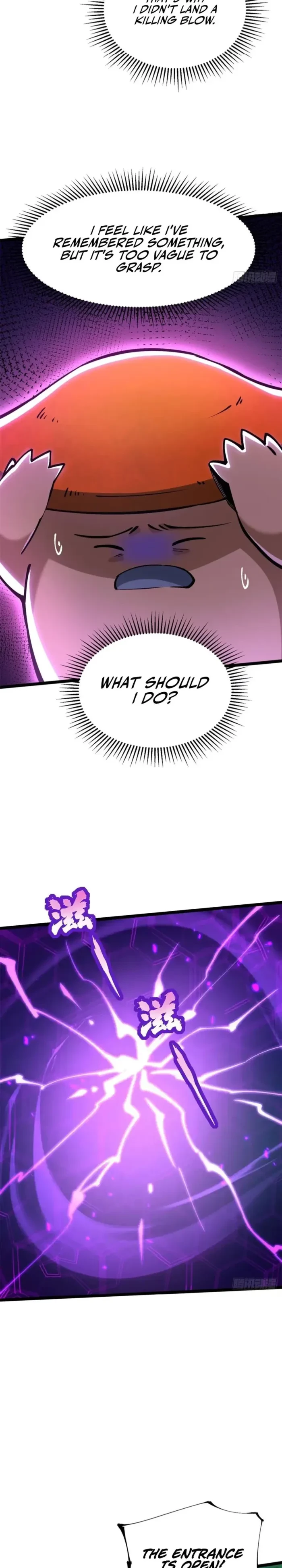 I Really Don’t Want to Learn Forbidden Spells Chap 140 - Next Chap 141