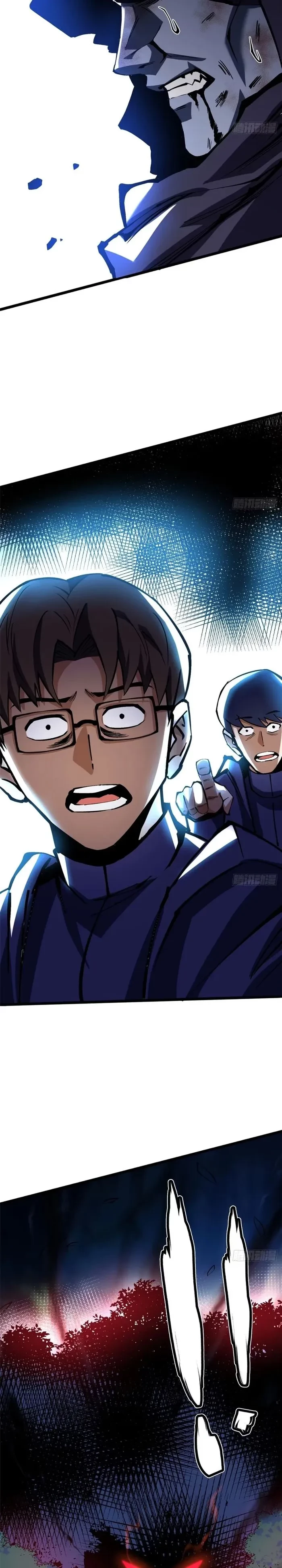 I Really Don’t Want to Learn Forbidden Spells Chap 139 - Next Chap 140