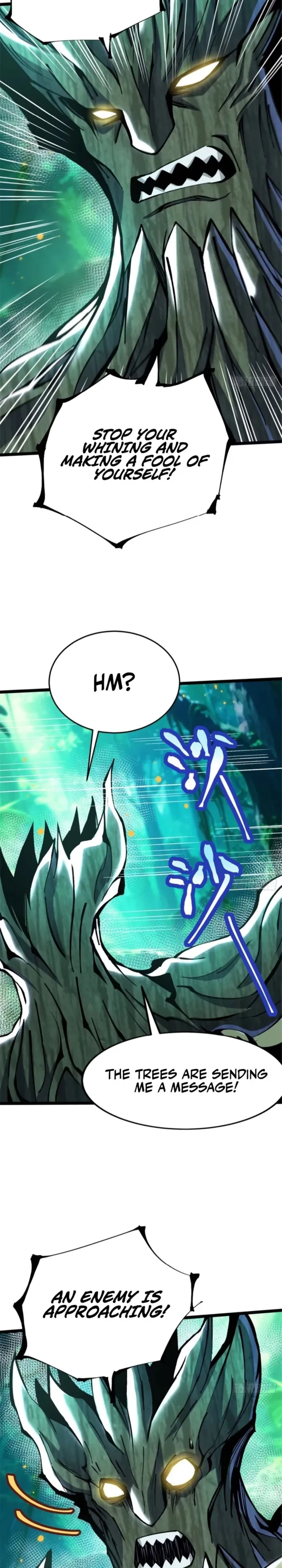 I Really Don’t Want to Learn Forbidden Spells Chap 140 - Next Chap 141