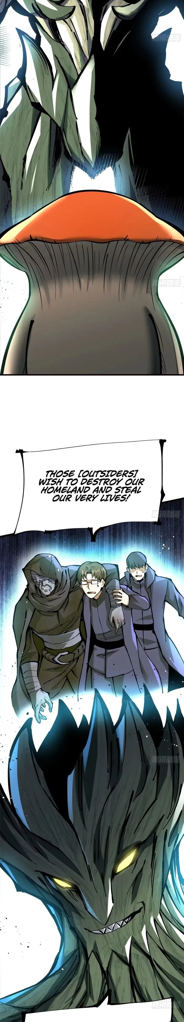 I Really Don’t Want to Learn Forbidden Spells Chap 139 - Next Chap 140