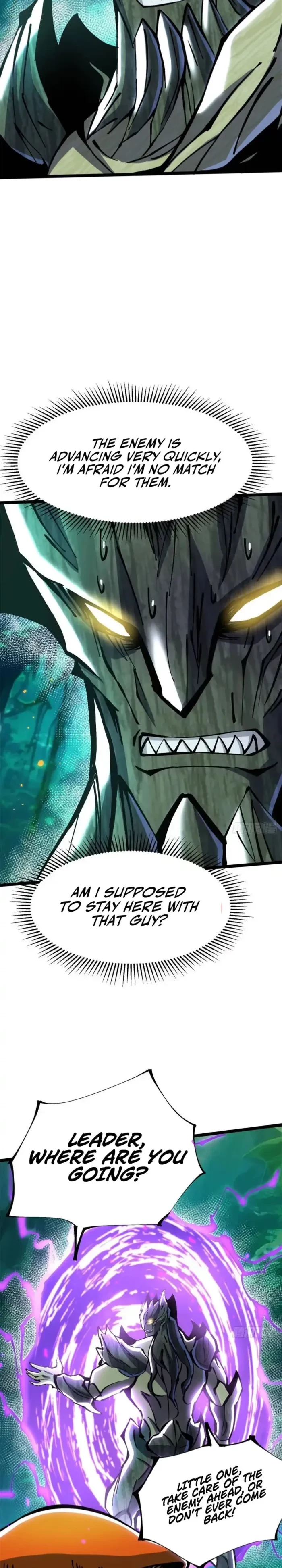 I Really Don’t Want to Learn Forbidden Spells Chap 140 - Next Chap 141