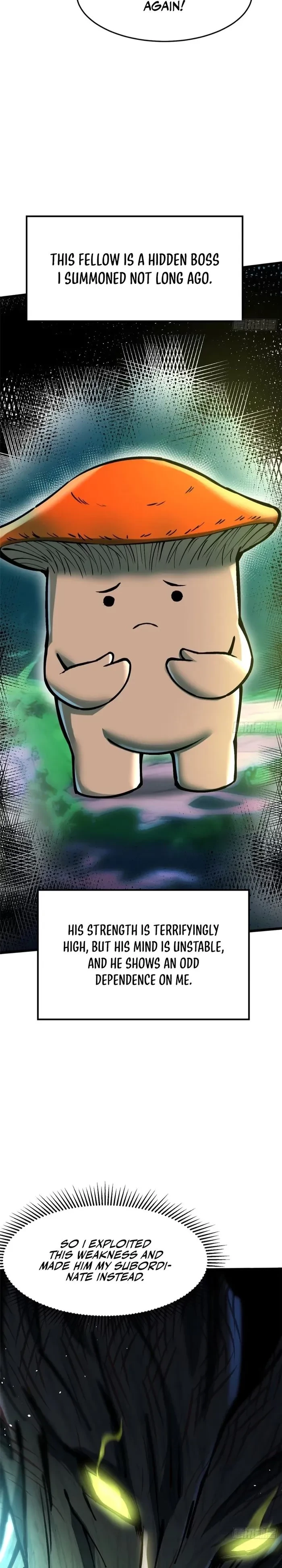 I Really Don’t Want to Learn Forbidden Spells Chap 139 - Next Chap 140