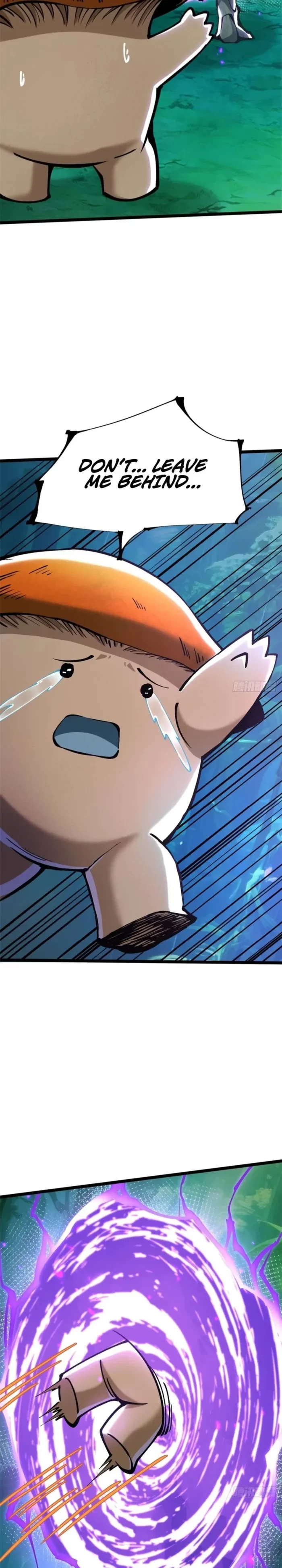 I Really Don’t Want to Learn Forbidden Spells Chap 140 - Next Chap 141