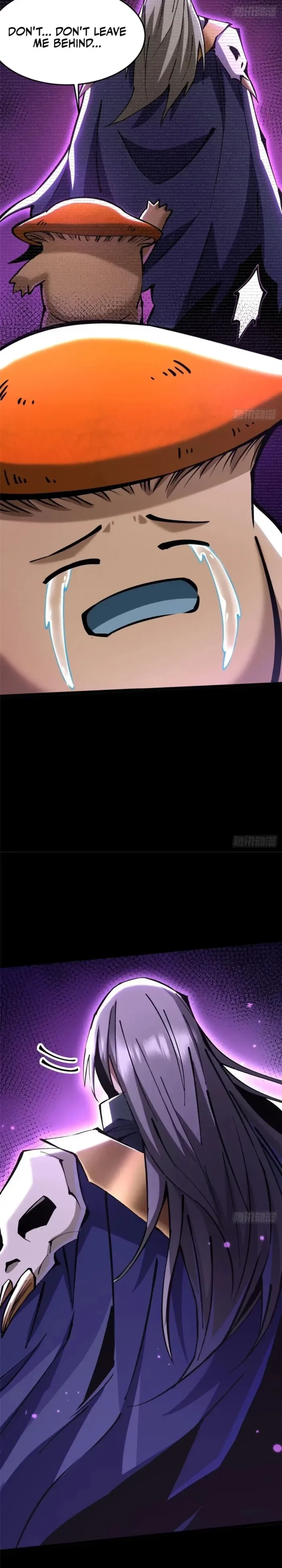 I Really Don’t Want to Learn Forbidden Spells Chap 140 - Next Chap 141