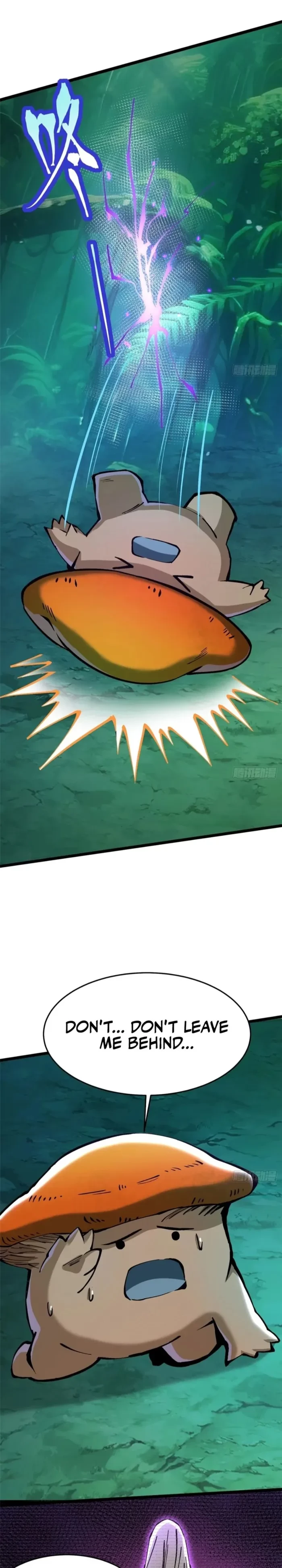 I Really Don’t Want to Learn Forbidden Spells Chap 140 - Next Chap 141