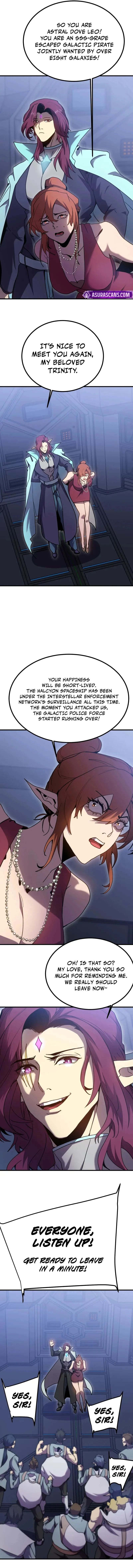 Leveling In The Future Chap 253 - Next Chap 254