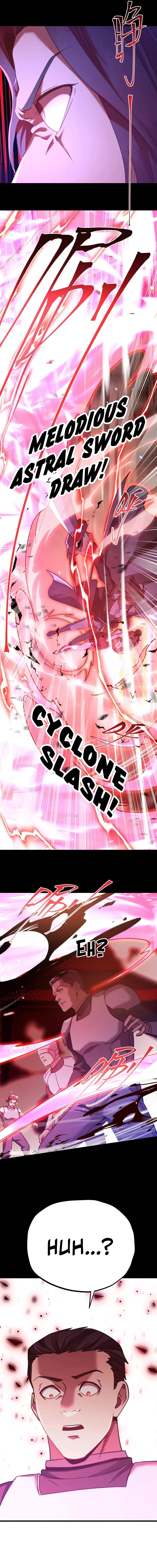 Leveling In The Future Chap 253 - Next Chap 254