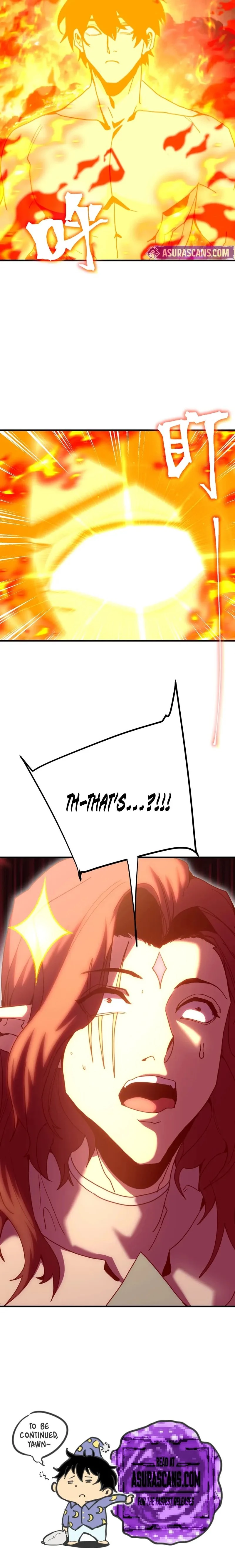 Leveling In The Future Chap 253 - Next Chap 254