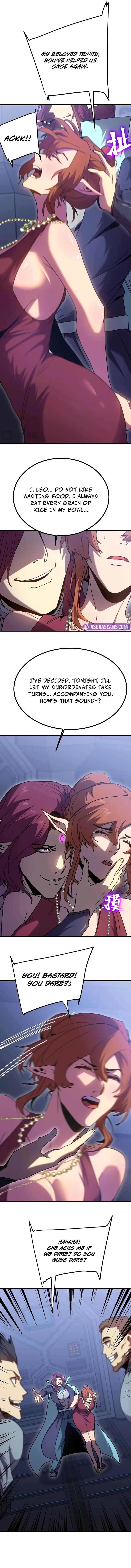 Leveling In The Future Chap 253 - Next Chap 254