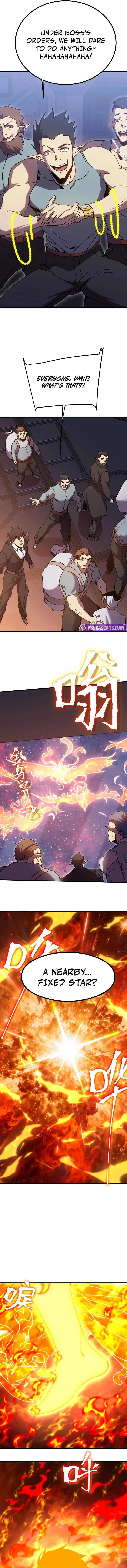 Leveling In The Future Chap 253 - Next Chap 254